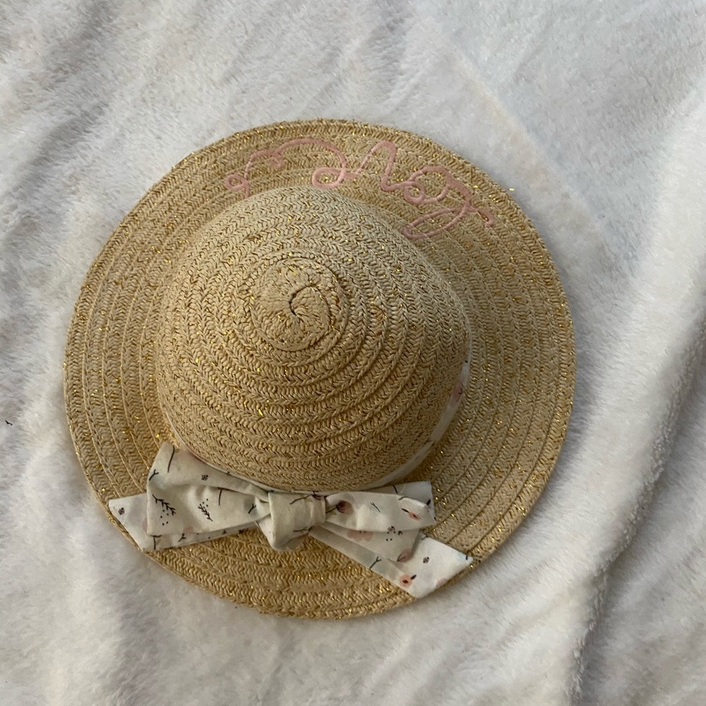 Baby hat